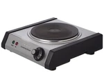 Cuisinart CB-30P1 Cast-iron Single Burner, Stainless Steel Has. Fixed Price $44.99.