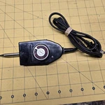 Heat Control Power Cord Probe KSD6-04 Electric Wall Plug Crofton. Fixed Price $15.00.
