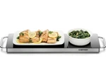 Chef Man Long Electric Warming Tray 24 Inches. Fixed Price $69.99.