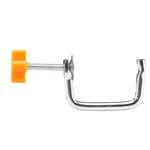 Pasta Maker Replacement,manual Noodle Fixing Clip,durable Handle.... Fixed Price $12.65.