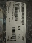 Magic Chef Commercial 70100302228L Thermostat, Temperature Control, MCCGF40. Fixed Price $69.56.