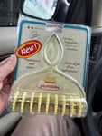 Marcato Atlas Pasta Cutter Bike Made Italy 9 Interchangeable Wheels Tool. Fixed Price $19.50.