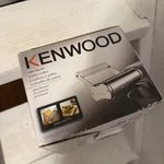 Kenwood Spaghetti Pasta Cutter, Silver. Fixed Price $99.00.