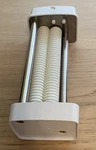 Bialetti Electric Pasta Maker Spaghetti Attachment. Fixed Price $24.99.