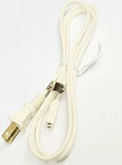 Appliance Power Cord For Salton Cosmopolitan Food Bun Warmer Hotray. Fixed Price $17.99.