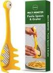 Ototo Pasta Spoon & Spaghetti - Cooking Gadgets, Gifts, Cool Kitch. Fixed Price $24.86.