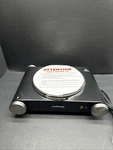 Cusimax Electric Hot Plate For Cooking Portable Single Burner 1500W Cast Iron.... Fixed Price $40.00.