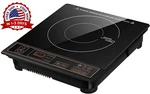 Placa Electrica Pantalla Led Control Tactil Potente Estufa Calefaccion Calentado. Fixed Price $123.49.