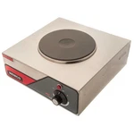 Nemco 6310-1-240 Single Burner Electric Range / Hot Plate 240V. Fixed Price $434.50.