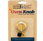 Lux Oven Knob For Gas Ranges CPR406. Fixed Price $19.99.