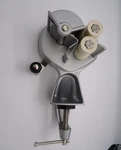 Cavatelli Maker, Gnocchi Easy Clean Plastic Rollers 5300. Fixed Price $25.60.