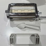 Kitchenaid Ravioli Maker Attachment Made In Italy For Stand Mixer Excellent. Fixed Price $34.90.