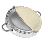 Pamiso Large Empanada Maker, 6.4 Inch Stainless Steel Press, Meat.... Fixed Price $24.53.