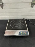 Chic Chefs CC-050S Induction Cooktop, Electric, 120V 60HZ 1800W. Fixed Price $75.00.