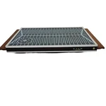 Vintage Electric Food Warmer Electro Server Model ES-401 Walnut Wood Tested. Fixed Price $18.99.