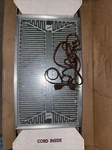 Vintage Salton Hotray Electric Food Warmer New Model H-120 W/ Box Rare. Fixed Price $90.00.