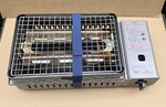 Iwatani CB-ABR-1 Portable Butane Gas Grill Stove Japan. Fixed Price $88.00.