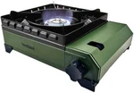 Iwatani CB-ODX1-OL Tough Maru Olive Portable Cartridge Butane Gas Stove Burner. Fixed Price $142.59.