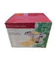 Villaware 177 Classic Pasta Maker Machine Italian Dente Complete W/box Read. Fixed Price $19.99.