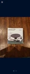 Brentwood TS-337 1,000-WATT Electric Single-burner Hot Plate. Fixed Price $25.00.