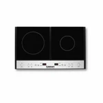 Cuisinart ICT-60P Double Induction Cooktop Brand New Local Pickup Only. Fixed Price $250.00.