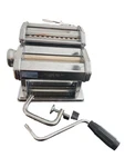 Vintage Marcato Tipo Lusso Atlas Model 150 Pasta Machine Made Italy. Fixed Price $38.00.