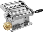 Marcato Made Italy Atlas 150 Classic Manual Pasta Maker Machine, Chrome Steel. Fixed Price $120.00.
