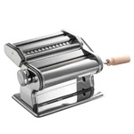 Fante's Wide Pasta Machine With Double Cutter For Spaghetti And Fettucc.... Fixed Price $64.86.