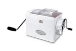 Marcato Regina Pasta Extruder Maker Italy Bucatini Fusilli Rigatoni White. Fixed Price $151.95.