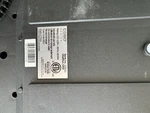 Caso Pro-menu 1800 Induction Cooker Chefs Up Cooktop. Fixed Price $80.00.
