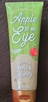 Apple Of My Eye Body Cream/bath & Works 8OZ. Fixed Price $18.81.