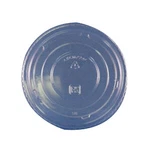 Fabri-kal Kal-clear/nexclear Flat Cup Lid Clear, Polyethylene 1000/CASE. Fixed Price $82.02.