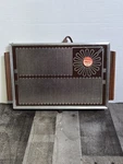 Vintage Salton Hotray H-928 Electric Food Warmer Tested Works. Fixed Price $24.95.