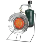 Mr F242300 10,000 - 15,000 Btu Propane Heater/cooker New. Fixed Price $56.66.