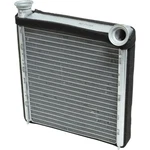 Uac Ht 400002C Hvac Heater Core For 11-18 Volkswagen Jetta. Fixed Price $59.55.