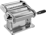 Made Italy Atlas 150 Classic Manual Pasta Maker Machine, Chrome Steel With Bl. Fixed Price $221.99.
