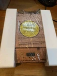 Copper Chef Induction Cooktop 4-00470-02-1 (9VJJ). Fixed Price $129.99.