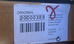 20000389 Bosch Glass Ceramic Hob Top, Oem. Fixed Price $386.00.