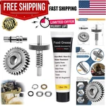 WP9709231 Gear For Whirlpool/kitchenaid 5QT - 6QT Stand Mixer, With Pasta.... Fixed Price $51.29.