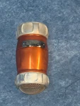 Marcato Dusting Dispenser Flour Duster Shaker Sugar Chocolate Italy Sifter. Fixed Price $44.99.