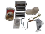 Imperia Pasta Maker Pastry Facile A-2500 80 96JA New Never Used No Box. Fixed Price $109.99.