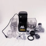 Emeril Lagasse Pasta & Beyond Maker And Juicer Led Display. Fixed Price $99.99.