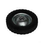 New R&v Works Replacement 8 Inches Wheel Fits FF1T, FF2T Stand FF3 Fryers. Fixed Price $39.95.