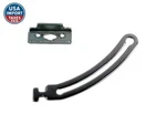 Genuine Delonghi Quadrant And Bracket KW696354 For Kenwood Chef Major Premier Km. Fixed Price $26.82.