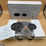 Command Performance Gold Double Burner Electric Stove #EP839CH New Read!!. Fixed Price $55.00.