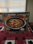Zojirushi Ehmc -12. Fixed Price $124.99.