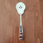 Oneida Cimarron 6 1/8" Jelly Server Stainless Steel Betty Crocker Piece Ohscim. Fixed Price $6.99.