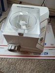 Simac Pastamatic MX700 Electric Automatic Maker Machine Extruder Italy. Fixed Price $49.99.