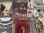 Jethro Tull Vintage Vinyl Lps You Pick! See Description For More!. Fixed Price $19.99.