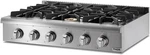 Thor Kitchen 36 In. Gas Cooktop Stainless Steel With Burners New Box. Fixed Price $1249.00.